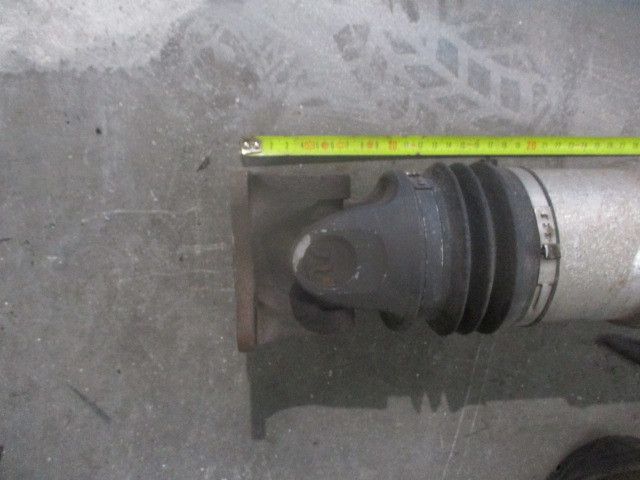 Veio de Transmissão OPEL Frontera B