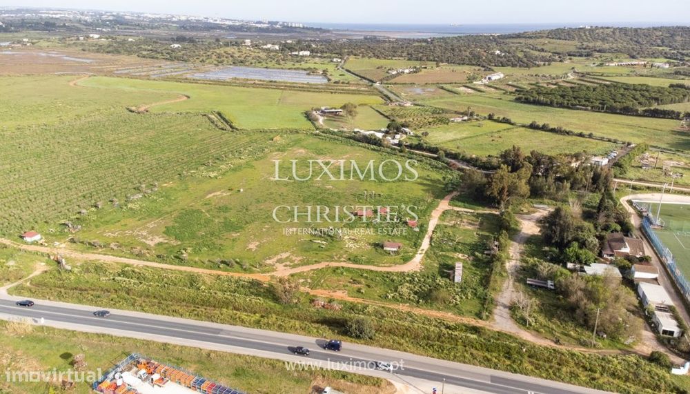 Quinta no Monte da Tapada, para venda, em Odiáxere, Algarve