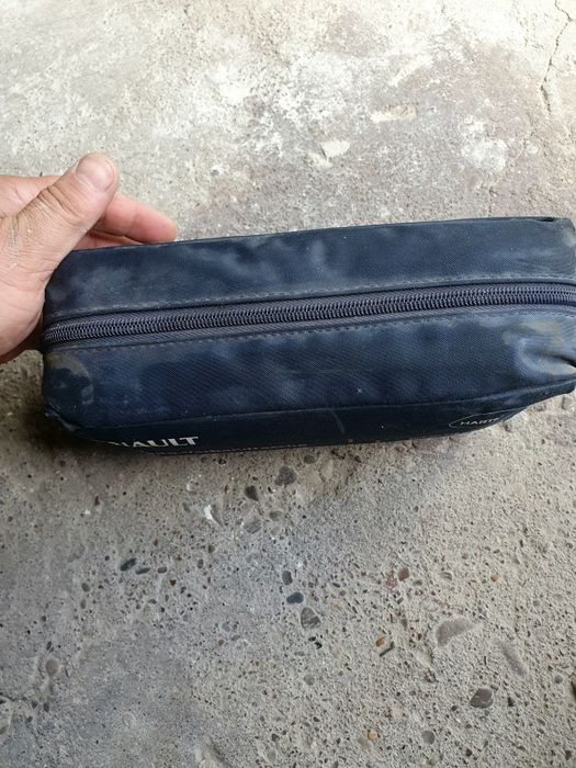 Аварійний комплект для  Renault