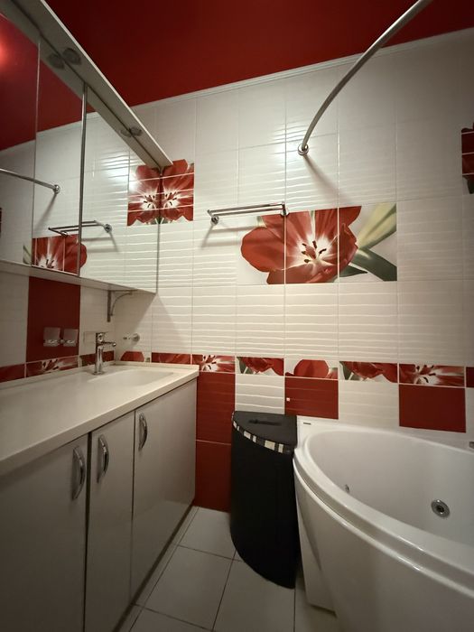 Сдам на долгосрочно 3-х комн.квартиру Екатерининская/ Троицкая