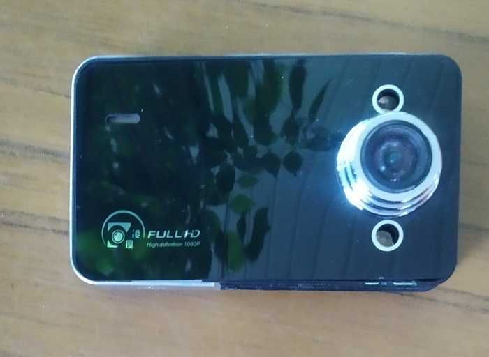 Авто Відеореєстратор