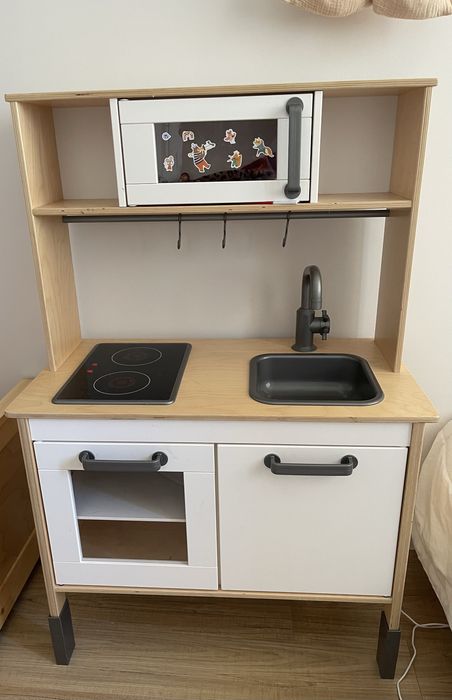 Cozinha Infantil IKEA