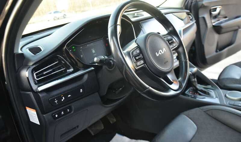 Kia Niro 2021 Hybrid