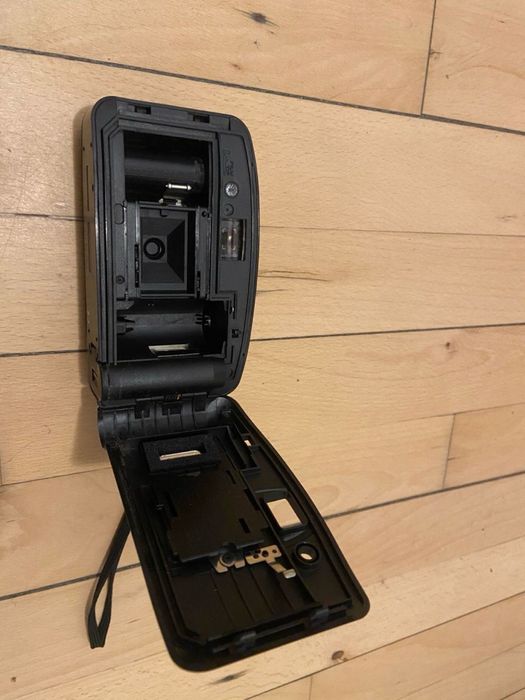 Плівковий фотоапарат Samsung AF-333