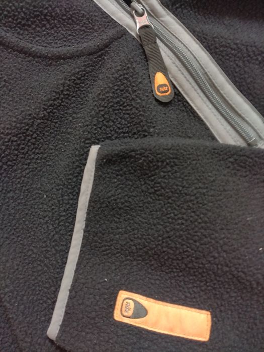 Nike флісове худі