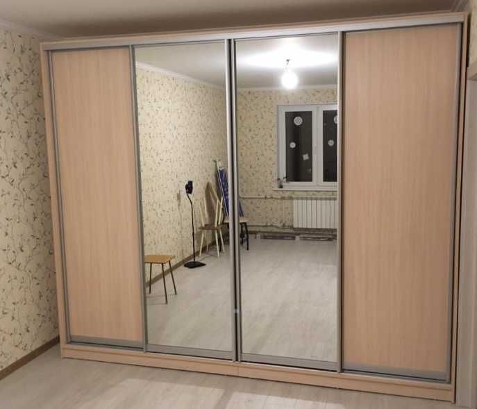 Шафа-купе, шкаф купе