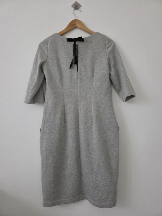 Sukienka z kieszeniami Modern Line M