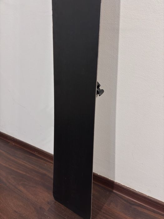 Deska snowboardowa Oxygen Proton 172 cm + wiązania Head