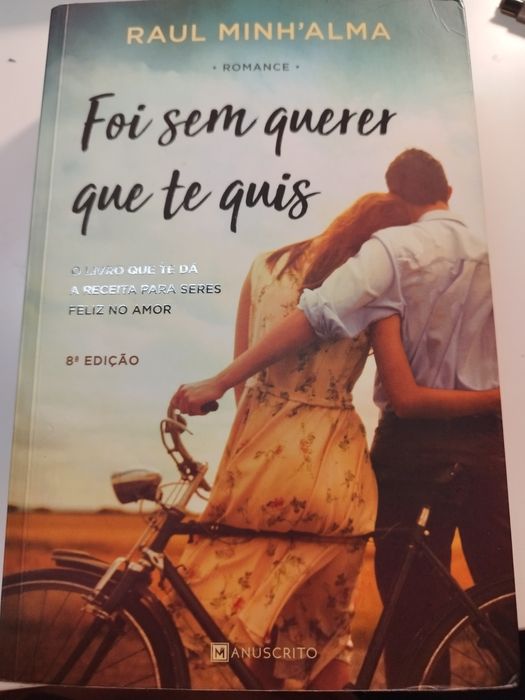 Foi sem querer que te quis