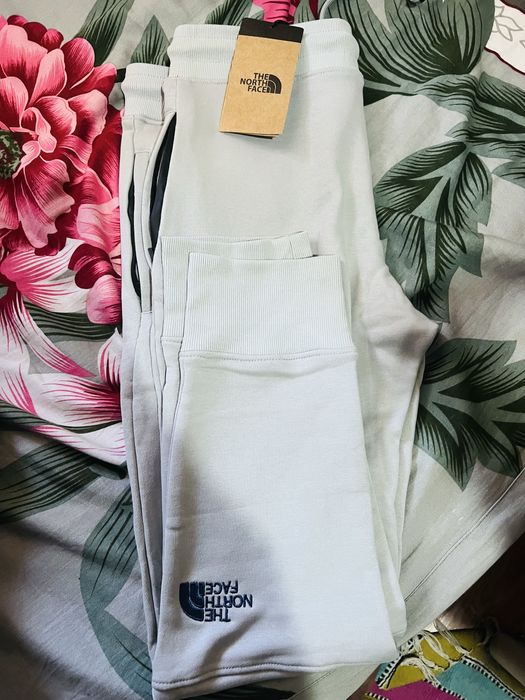 Tha north face brand new