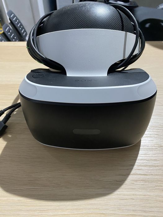 Google playstation vr ps4 v2