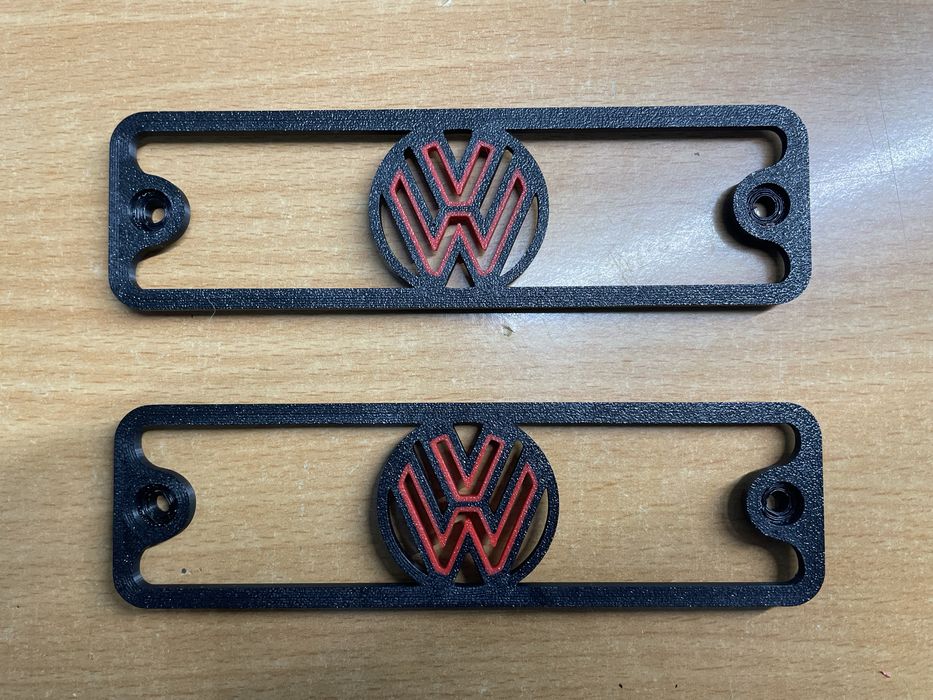 Grelhas pisca Golf 2 e Jetta 2