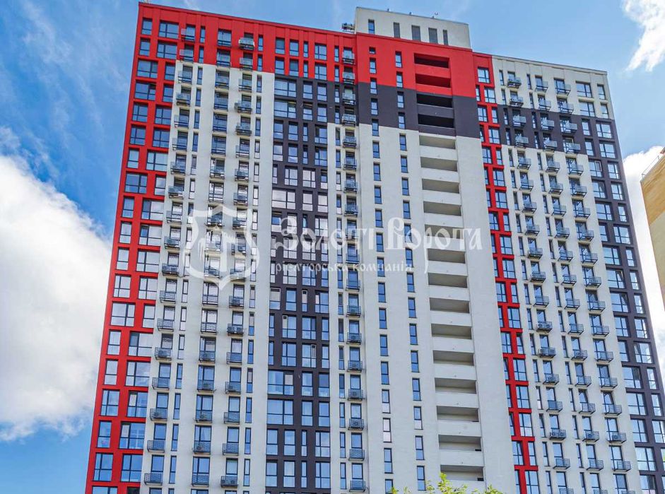 Квартира, 1к. Без ремонту. Науки, 58в, Мишоловка, Голосіївський район