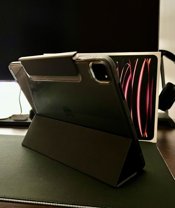 Ipad Pro 12.9 (6th gen) wi-fi (1TB)