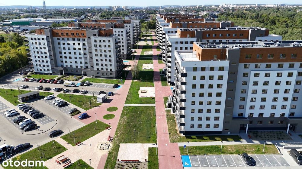 Atrakcyjne | 2 pokoje | 46,71 m² | P12-90