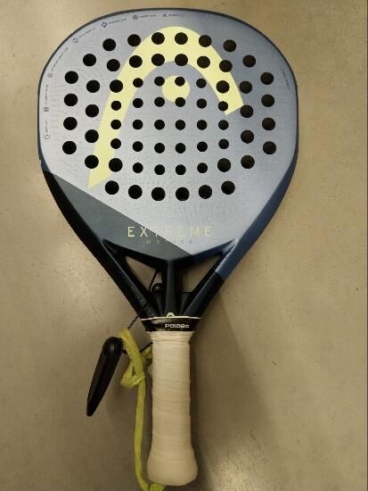 Raquete Head Extreme Motion 2025