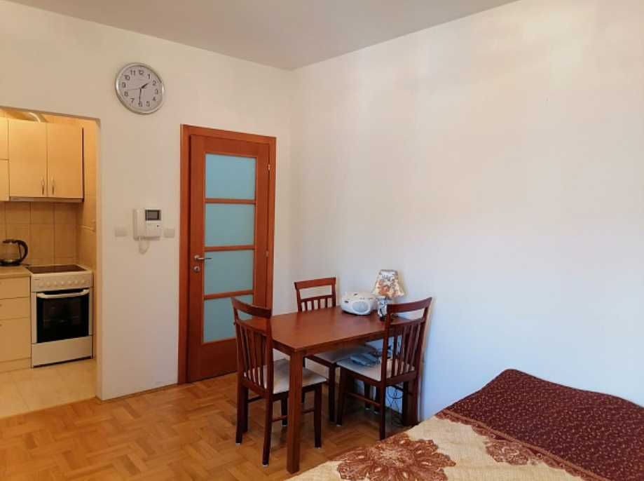 Акция! Уютная студия в Будве, Черногория с видом на горы 69 000 €