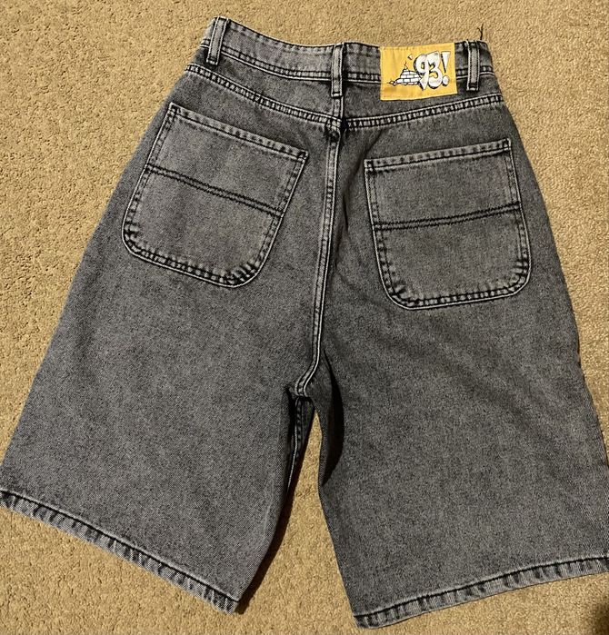 Шорти baggy для підлітка
