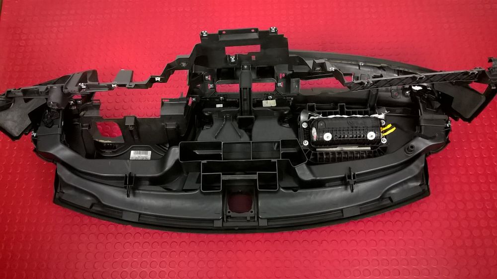 Kit de Airbags 156138217 - ALFA ROMEO GIULIETTA