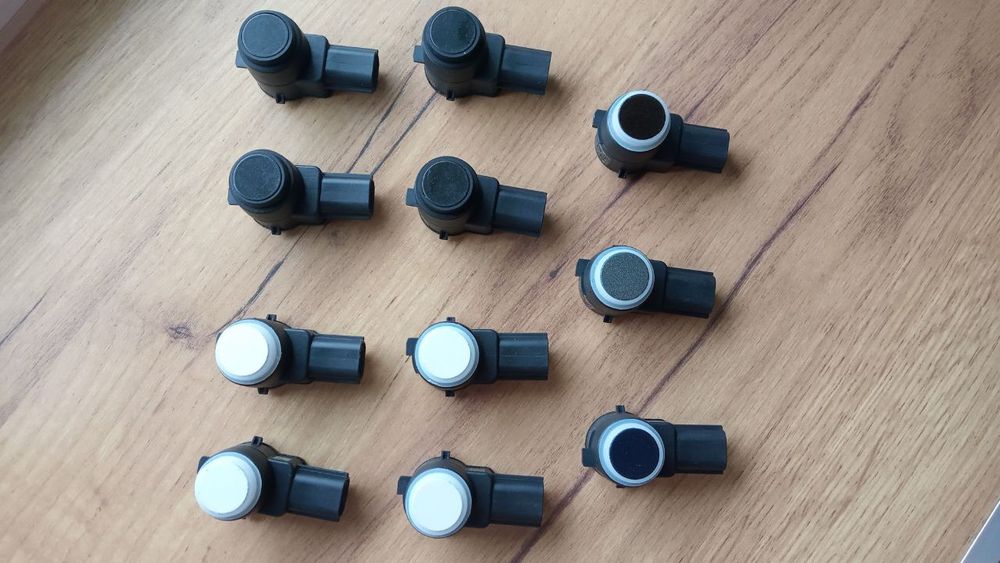 Датчик паркування Opel Astra K J H парктроник Zafira Meriva Insignia