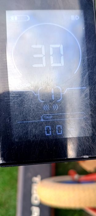 Hulajnoga elektryczna Pro Tibo Prime