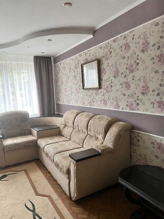 Продаж 3 кім квартири Ремонт. Розділ. кімнати Боженко №1472