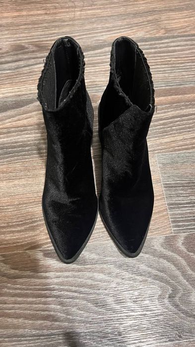 Ботильйони аля козаки