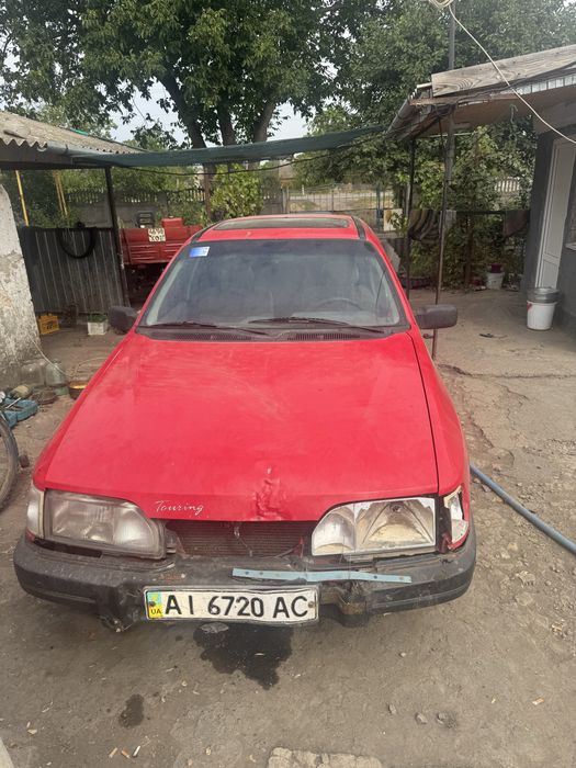 Продам форд сиерра