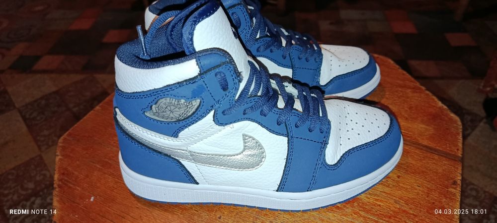 Кросівки Nike оригінальні дитячі