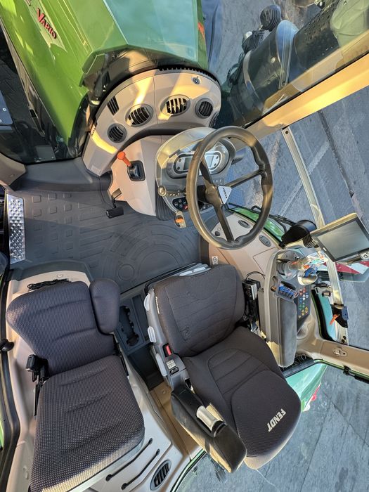 Fendt Vario 1050 Profi Plus S4 (nie 933.936.942)