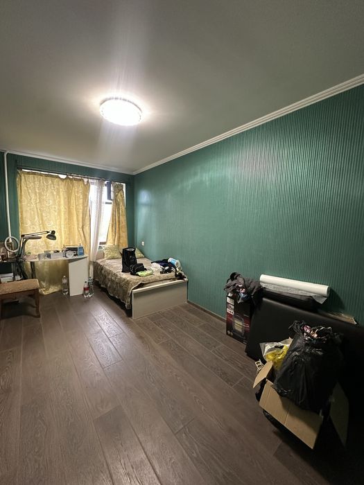 Продам 2к-квартиру  на пос.Котовского