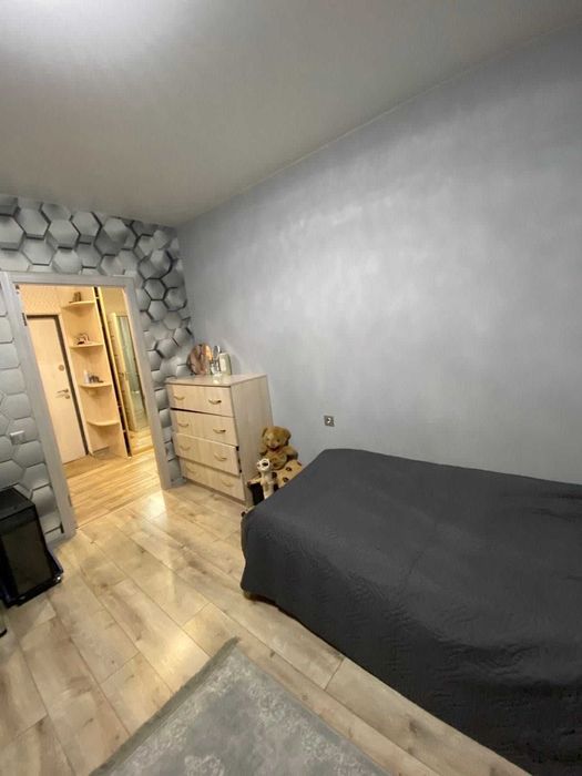 Продаж НАЙДЕШЕВШОЇ двохкімнатної квартири в районі Темпу