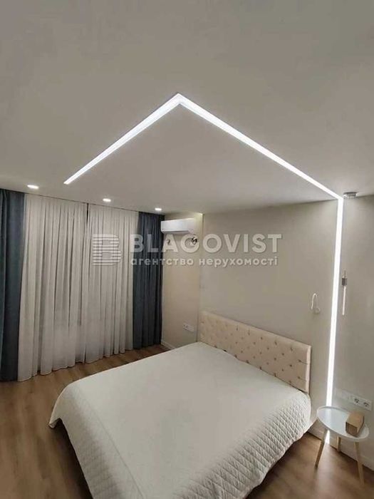 2-rooms apartment apartment by the address st. Sverstyuka (area 74 m²) - Atlanta.ua - photo 3