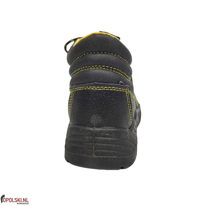 Reis Buty robocze Bezpieczne  Bryes-T-S3 Metalowy nosek