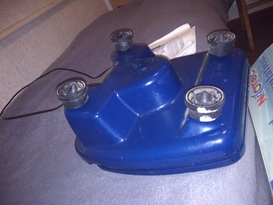 Массажер для ног Nicotek NT-301