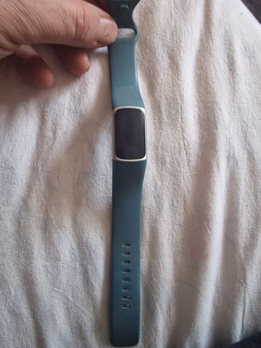 Smartwatch Google Fitbit charge 5 sprawny