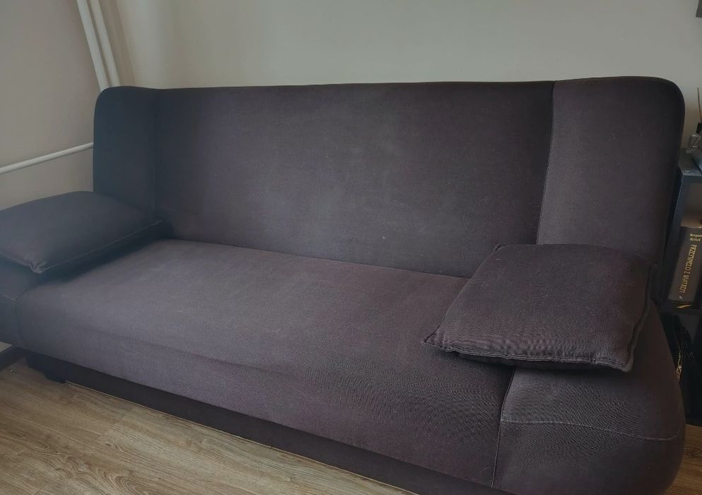 Oddam kanapę rozkładaną