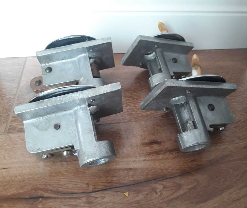 Tacton gniazda tomholder