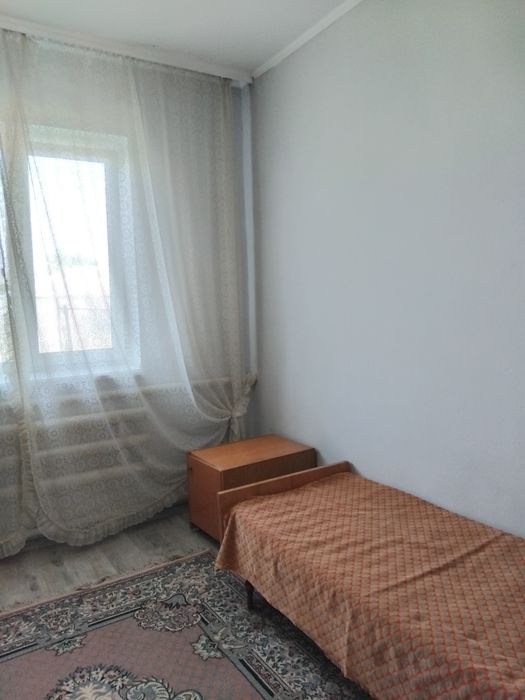 Здам в оренду кімнату для дівчини або жіночки в будинку м.Бориспіль вул Героїв України (Сєрова)