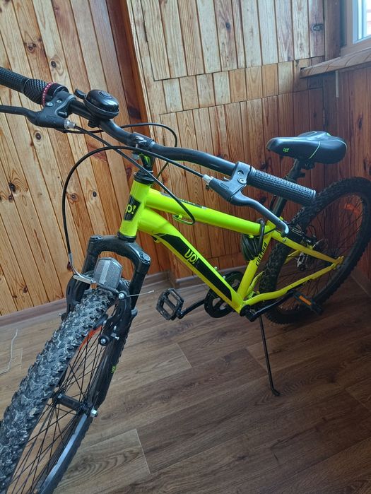 Велосипед в гарному стані