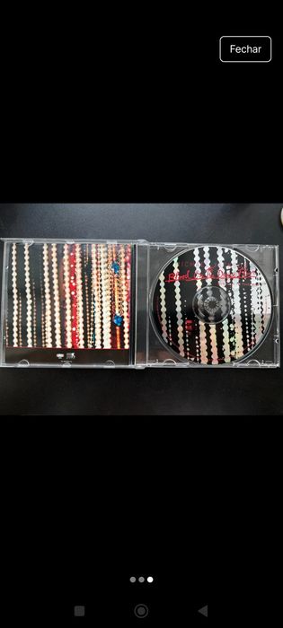 CD Michael Jackson64285837746307122