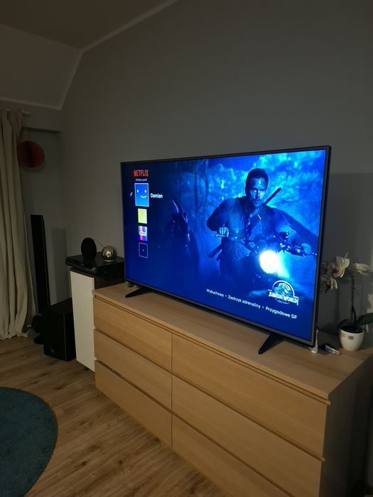 Sprzedam  telewizor LG 60 cali