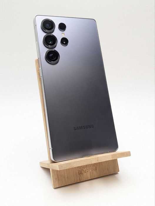 Samsung Galaxy S25 Ultra 256GB Tytanowy Niebieski