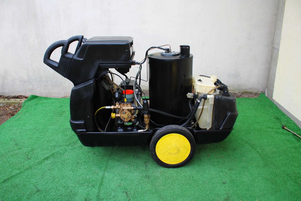 Myjka Gorąco wodna Karcher HDS 655 Gwarancja Wysyłka Serwis
