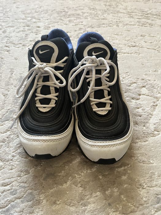 Кросівки Nike air max 97