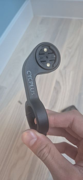 Nawigacja rowerowa sigma rox 4.0 + uchyw na kierownice