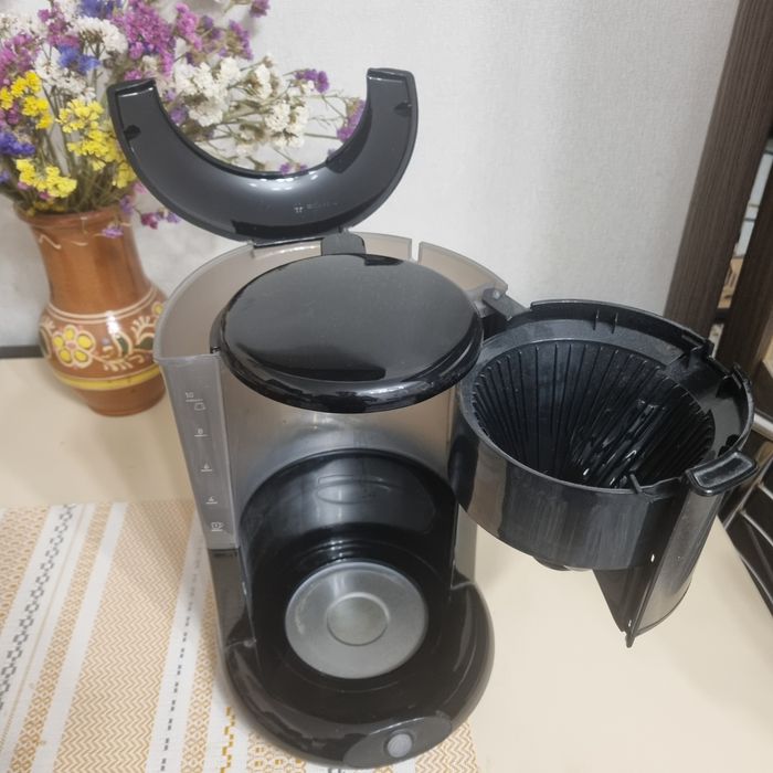 Кавоварка Tefal Subito Mug