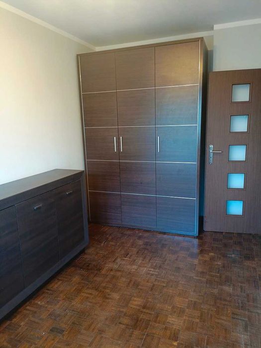 2 osobne pokoje, osobna kuchnia, 46 m2, balkon
