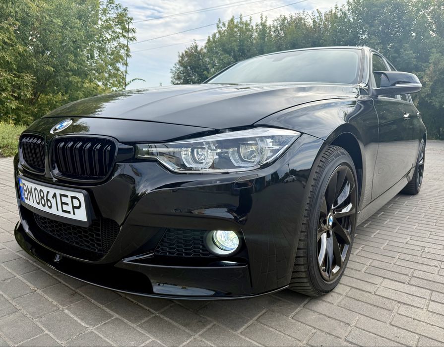 BMW 3 Series 2017 VIN WBA8A3C52JA067393 фото оголошення 8 з 24