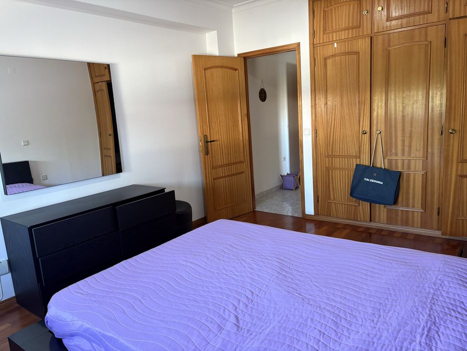 Quartos para estudantes